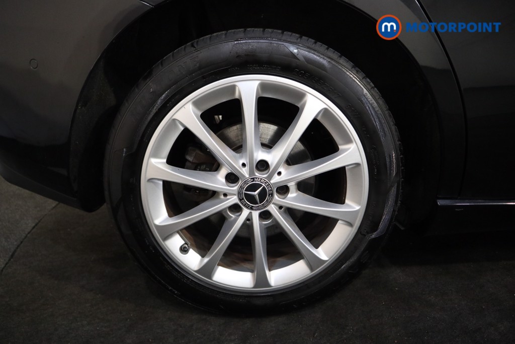 Mercedes-Benz B Class Sport Automatic Diesel Hatchback - Stock Number (1566128) - 15th supplementary image