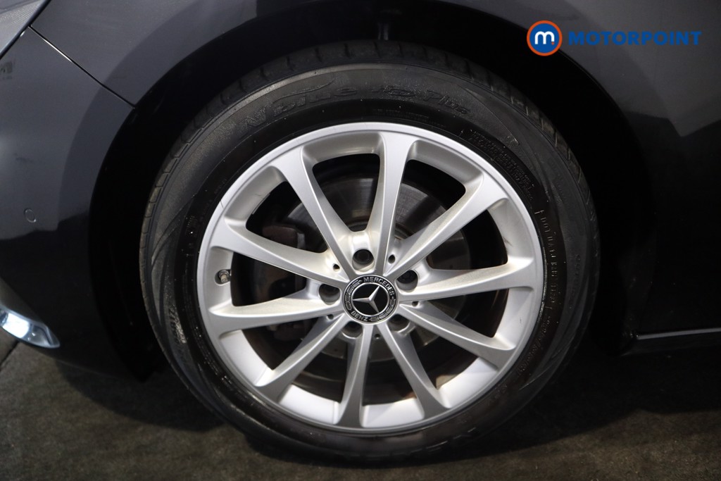 Mercedes-Benz B Class Sport Automatic Diesel Hatchback - Stock Number (1566128) - 17th supplementary image
