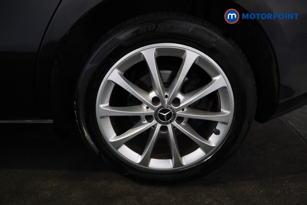 Mercedes-Benz B Class Sport Automatic Diesel Hatchback - Stock Number (1566128) - 18th supplementary image
