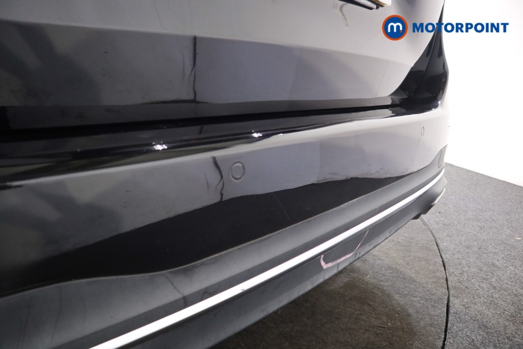 Mercedes-Benz B Class Sport Automatic Diesel Hatchback - Stock Number (1566128) - 19th supplementary image