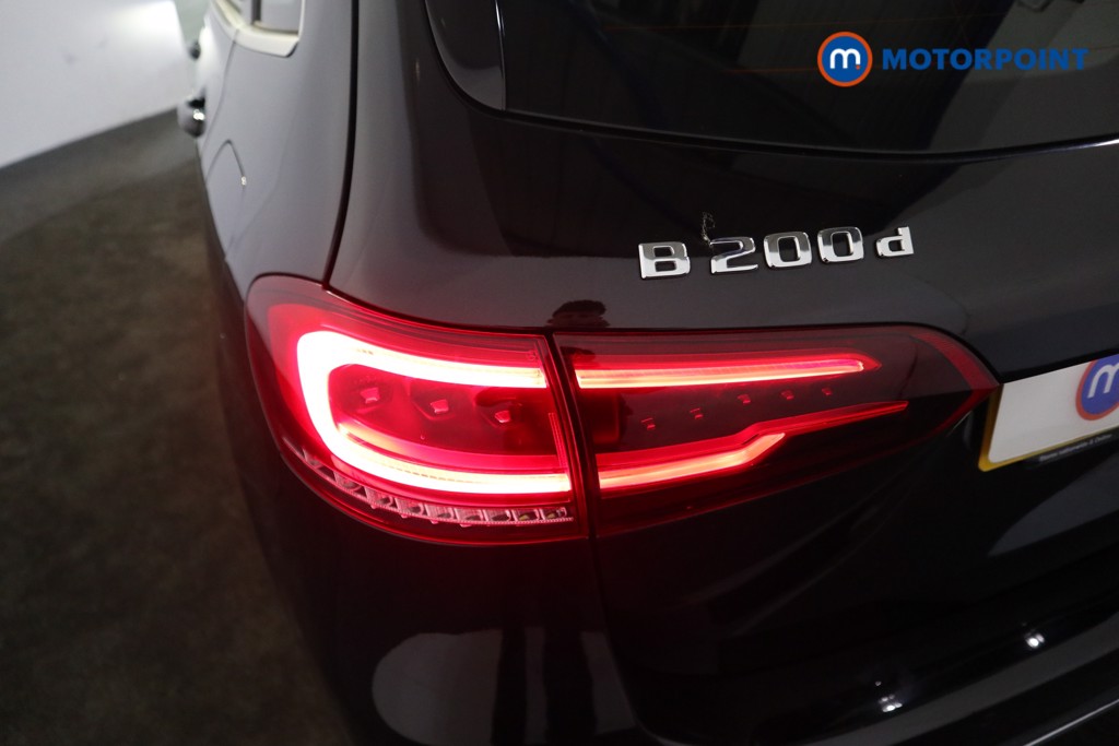 Mercedes-Benz B Class Sport Automatic Diesel Hatchback - Stock Number (1566128) - 20th supplementary image