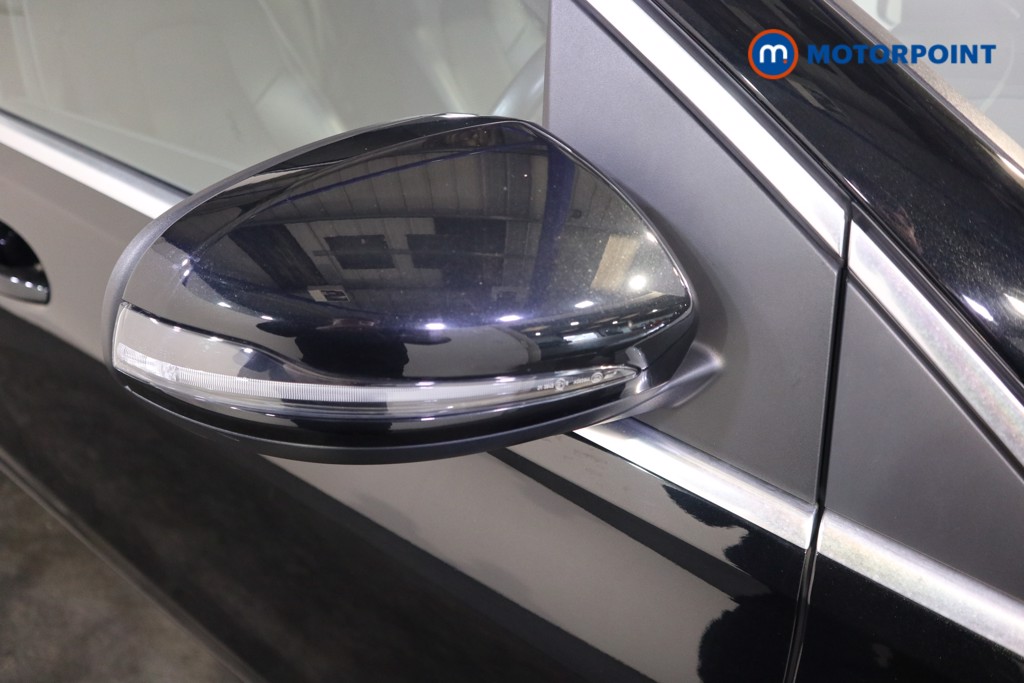 Mercedes-Benz B Class Sport Automatic Diesel Hatchback - Stock Number (1566128) - 22nd supplementary image