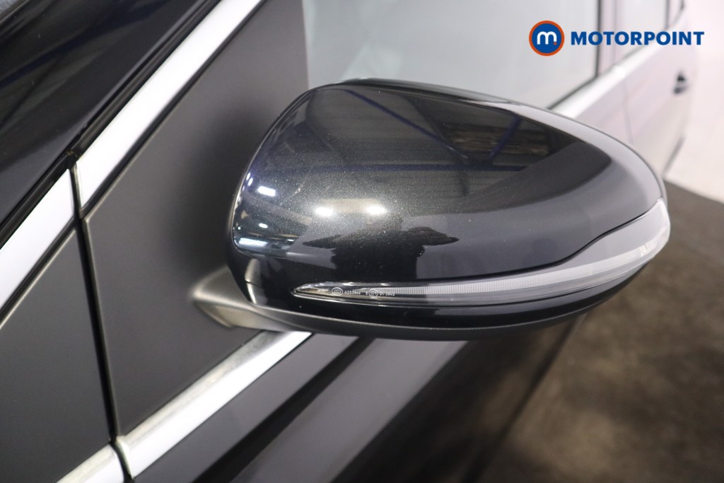 Mercedes-Benz B Class Sport Automatic Diesel Hatchback - Stock Number (1566128) - 23rd supplementary image