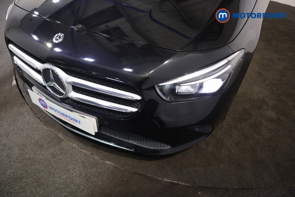 Mercedes-Benz B Class Sport Automatic Diesel Hatchback - Stock Number (1566128) - 25th supplementary image