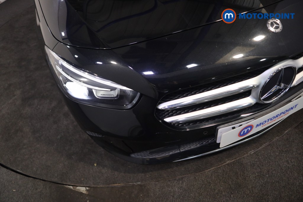 Mercedes-Benz B Class Sport Automatic Diesel Hatchback - Stock Number (1566128) - 26th supplementary image