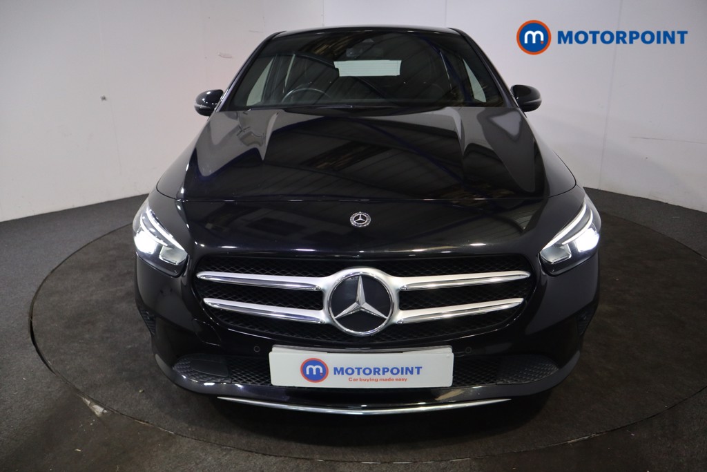 Mercedes-Benz B Class Sport Automatic Diesel Hatchback - Stock Number (1566128) - 27th supplementary image