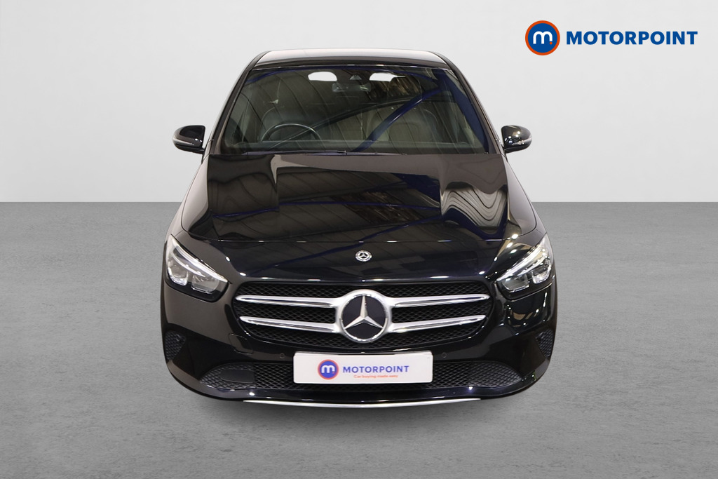 Mercedes-Benz B Class Sport Automatic Diesel Hatchback - Stock Number (1566128) - Front bumper