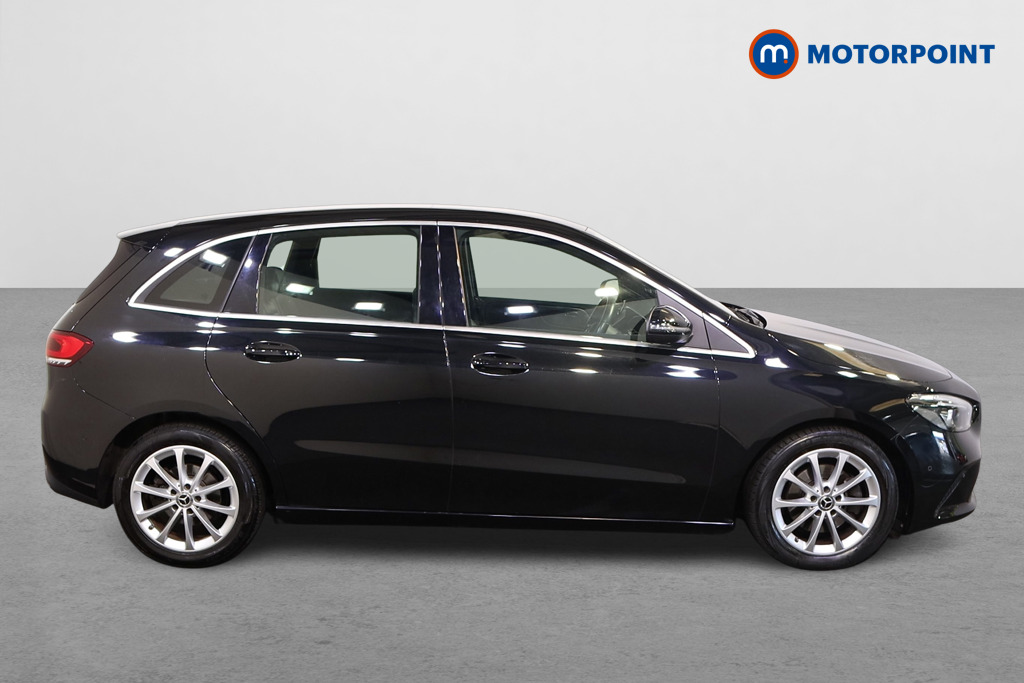 Mercedes-Benz B Class Sport Automatic Diesel Hatchback - Stock Number (1566128) - Drivers side