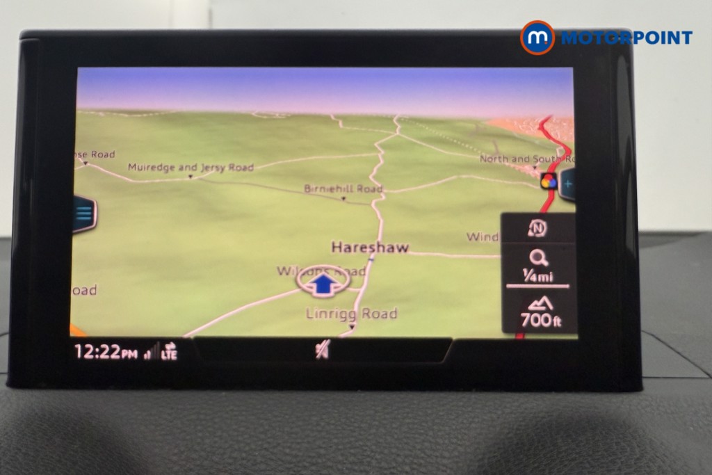 Audi Q2 S Line Manual Diesel SUV - Stock Number (1566168) - 2nd supplementary image