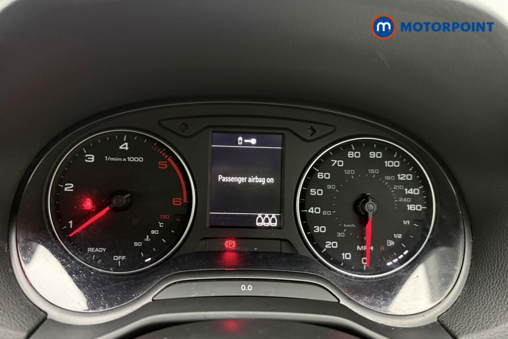 Audi Q2 S Line Manual Diesel SUV - Stock Number (1566168) - 6th supplementary image