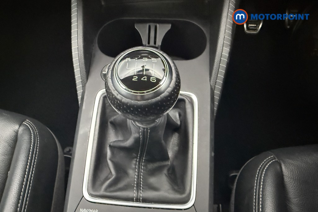 Audi Q2 S Line Manual Diesel SUV - Stock Number (1566168) - 7th supplementary image