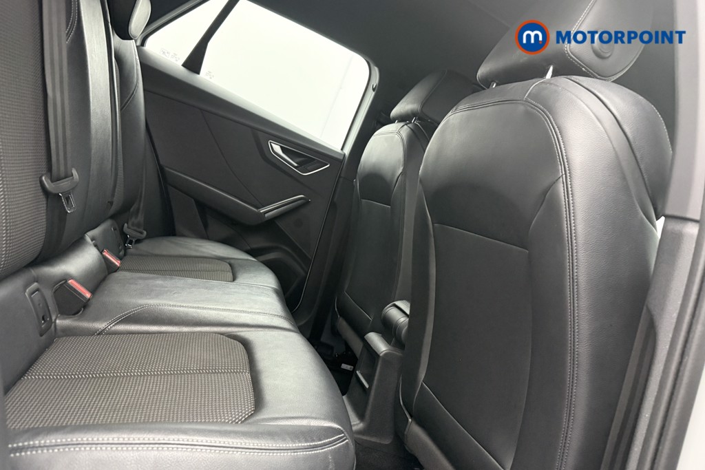 Audi Q2 S Line Manual Diesel SUV - Stock Number (1566168) - 9th supplementary image