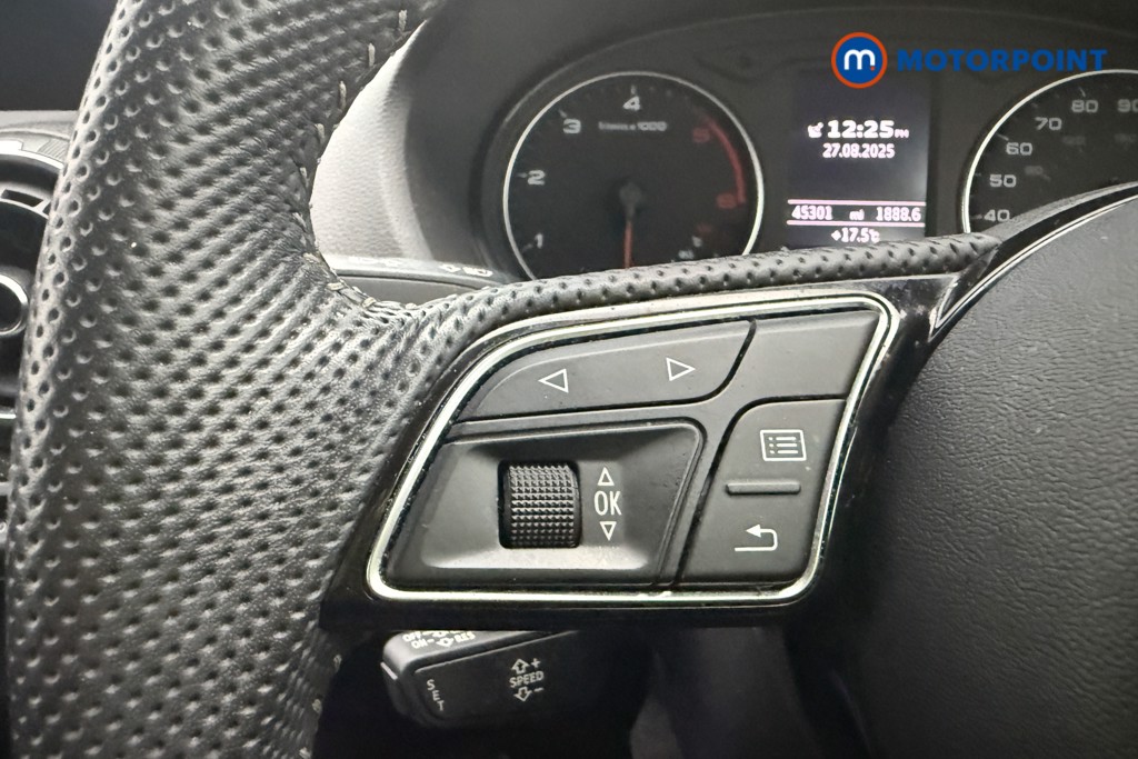 Audi Q2 S Line Manual Diesel SUV - Stock Number (1566168) - 14th supplementary image