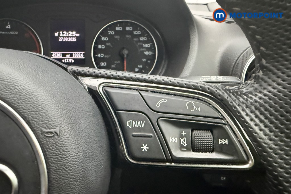 Audi Q2 S Line Manual Diesel SUV - Stock Number (1566168) - 15th supplementary image