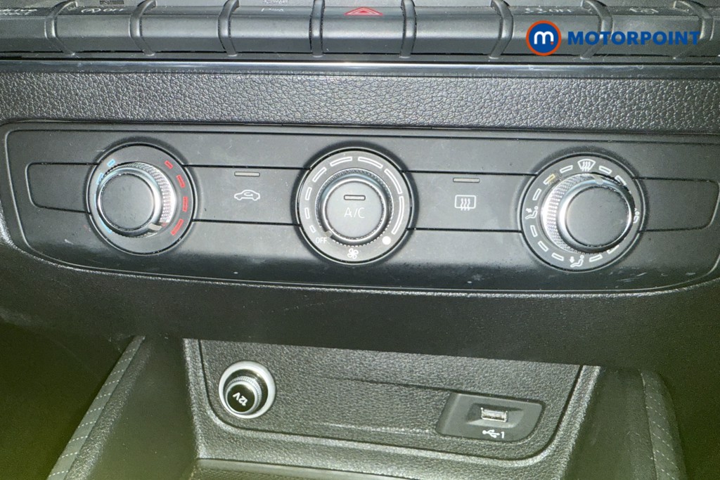 Audi Q2 S Line Manual Diesel SUV - Stock Number (1566168) - 16th supplementary image
