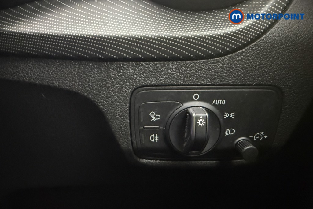 Audi Q2 S Line Manual Diesel SUV - Stock Number (1566168) - 17th supplementary image