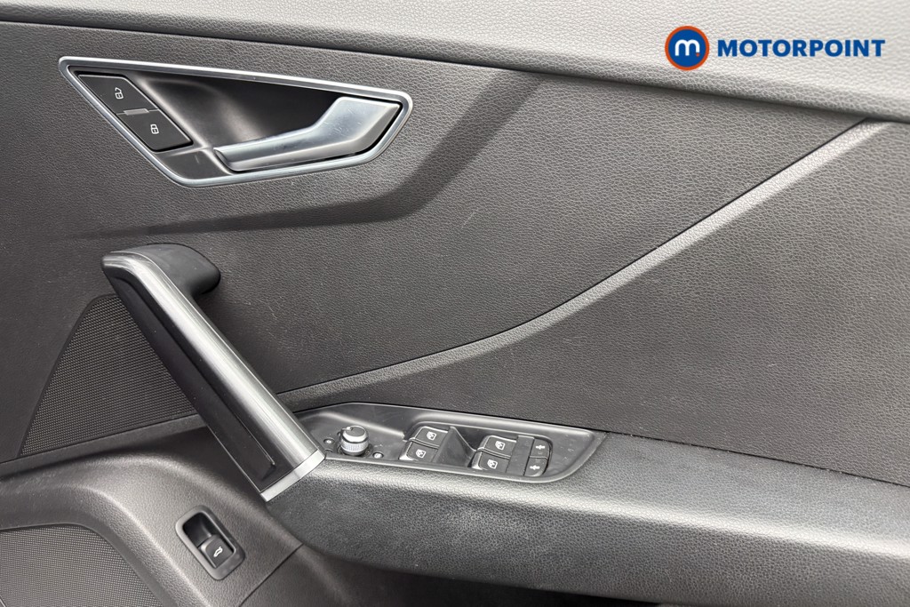 Audi Q2 S Line Manual Diesel SUV - Stock Number (1566168) - 18th supplementary image