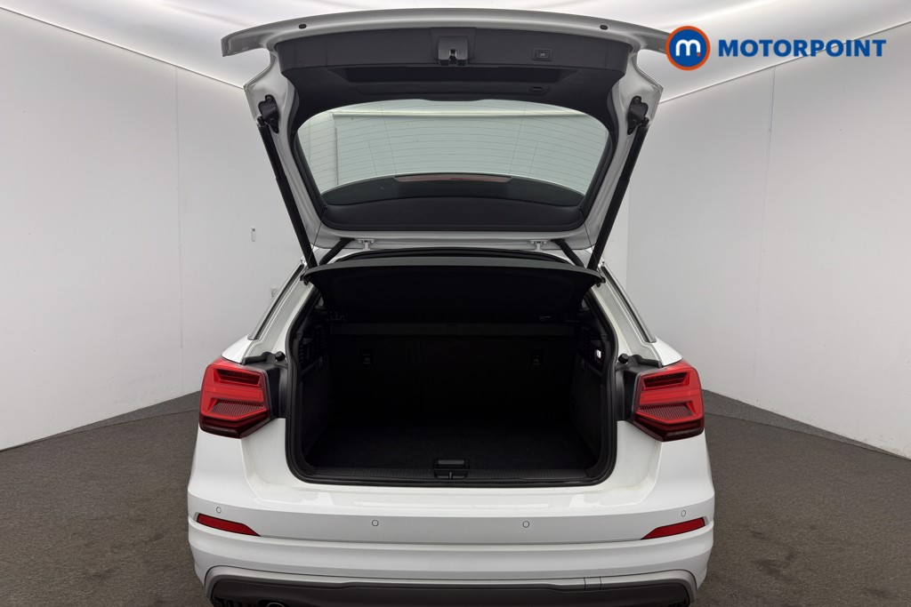 Audi Q2 S Line Manual Diesel SUV - Stock Number (1566168) - 20th supplementary image