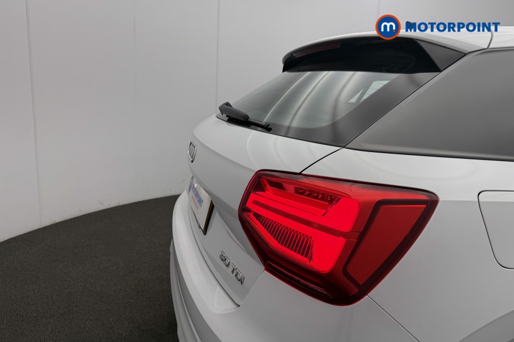 Audi Q2 S Line Manual Diesel SUV - Stock Number (1566168) - 25th supplementary image