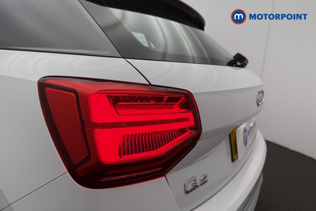 Audi Q2 S Line Manual Diesel SUV - Stock Number (1566168) - 26th supplementary image