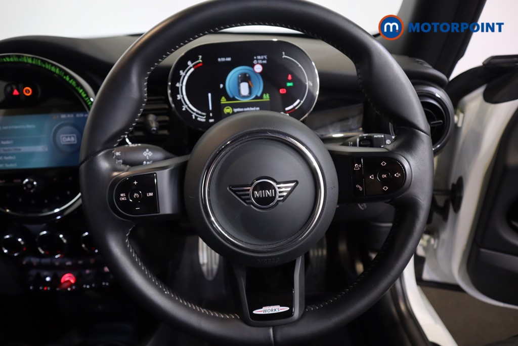 Mini Hatchback Cooper Sport Automatic Petrol Hatchback - Stock Number (1566581) - 3rd supplementary image