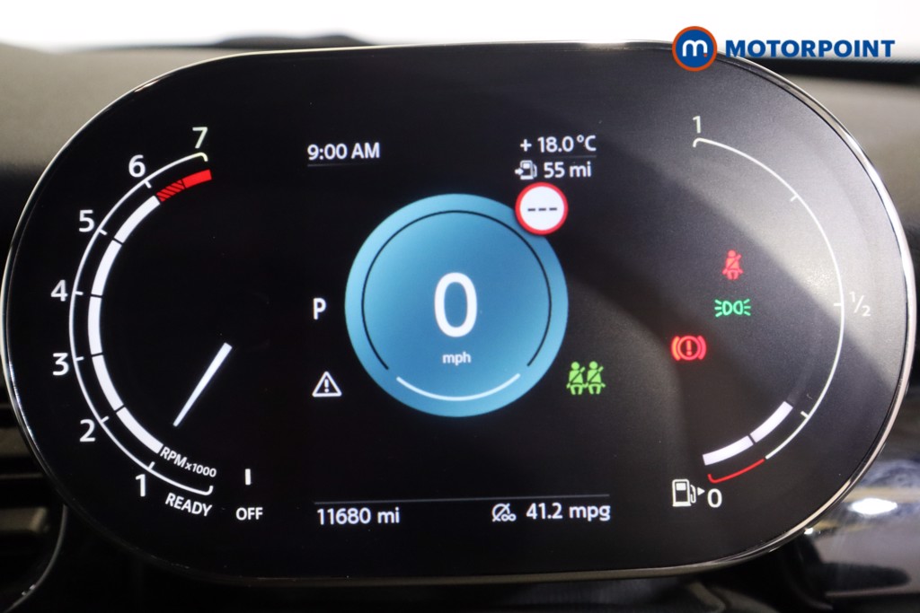 Mini Hatchback Cooper Sport Automatic Petrol Hatchback - Stock Number (1566581) - 4th supplementary image