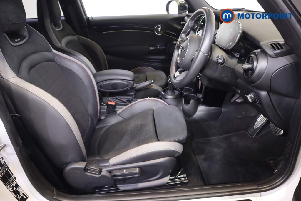 Mini Hatchback Cooper Sport Automatic Petrol Hatchback - Stock Number (1566581) - 6th supplementary image