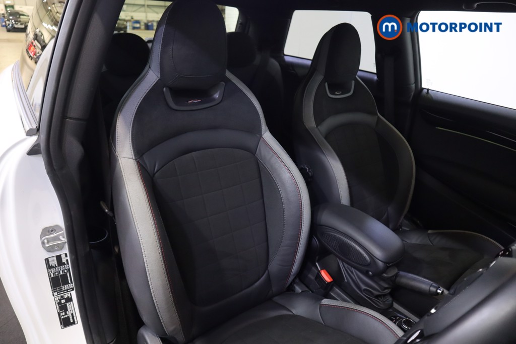 Mini Hatchback Cooper Sport Automatic Petrol Hatchback - Stock Number (1566581) - 7th supplementary image