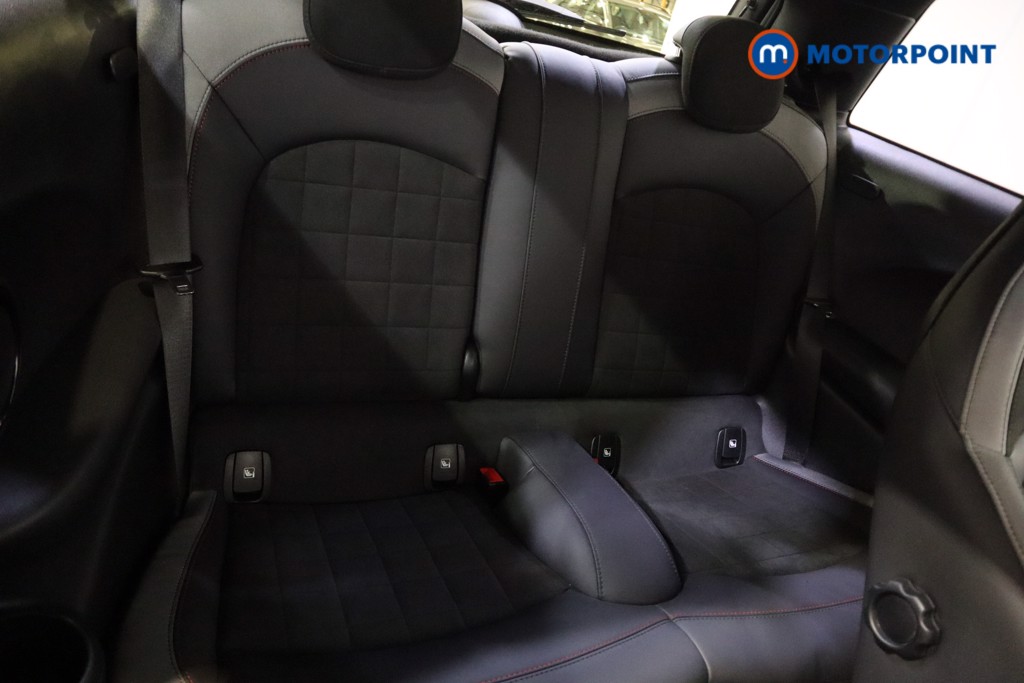 Mini Hatchback Cooper Sport Automatic Petrol Hatchback - Stock Number (1566581) - 8th supplementary image