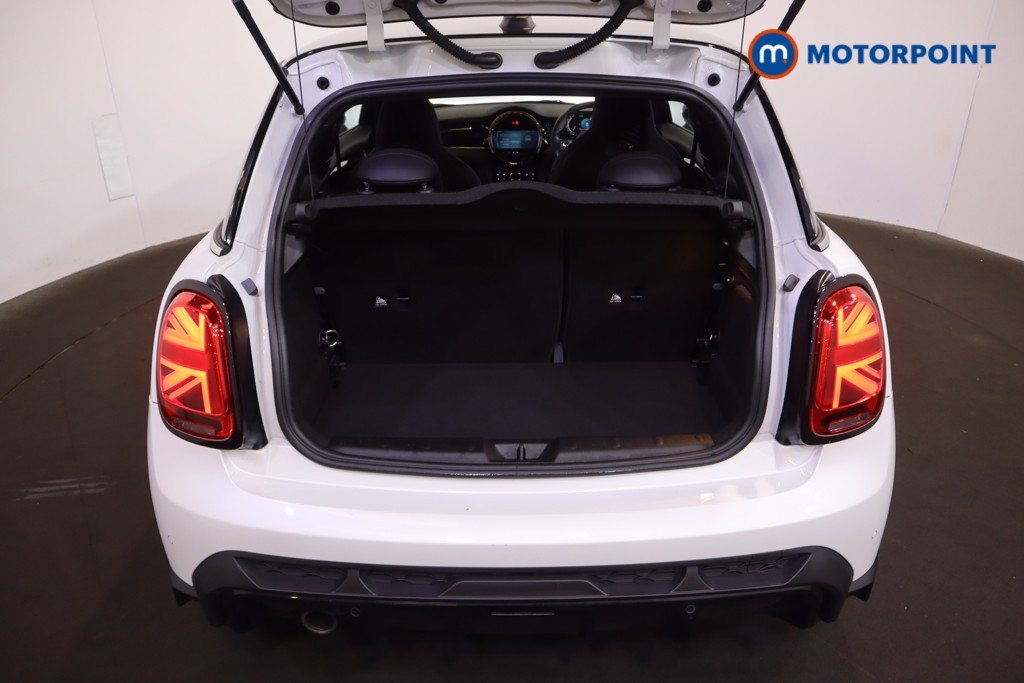Mini Hatchback Cooper Sport Automatic Petrol Hatchback - Stock Number (1566581) - 9th supplementary image