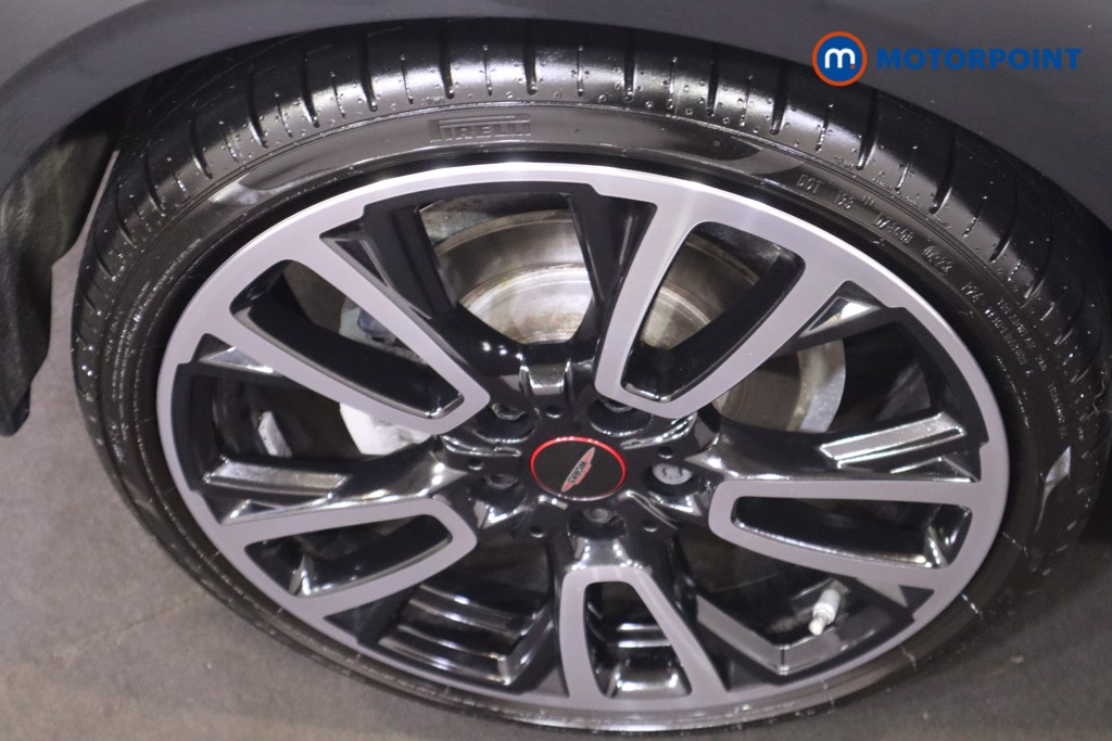 Mini Hatchback Cooper Sport Automatic Petrol Hatchback - Stock Number (1566581) - 13th supplementary image