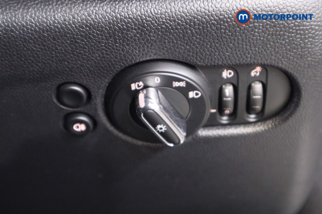 Mini Hatchback Cooper Sport Automatic Petrol Hatchback - Stock Number (1566581) - 18th supplementary image