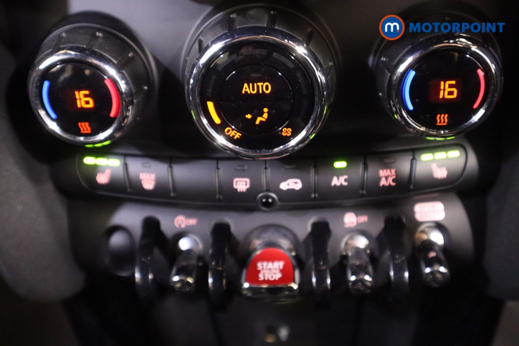 Mini Hatchback Cooper Sport Automatic Petrol Hatchback - Stock Number (1566581) - 23rd supplementary image
