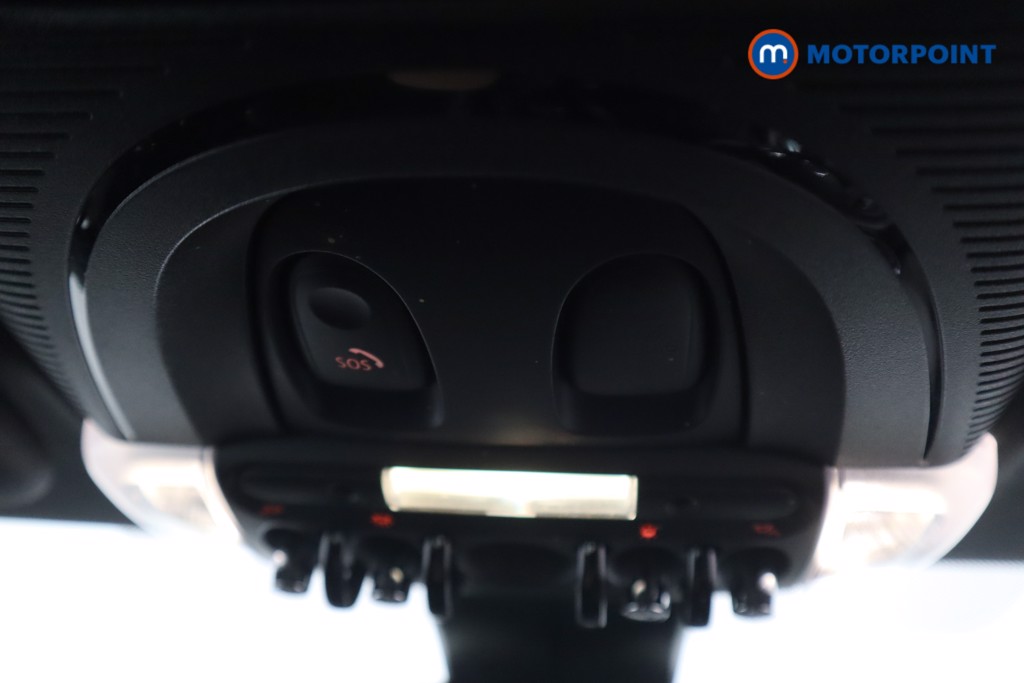 Mini Hatchback Cooper Sport Automatic Petrol Hatchback - Stock Number (1566581) - 26th supplementary image