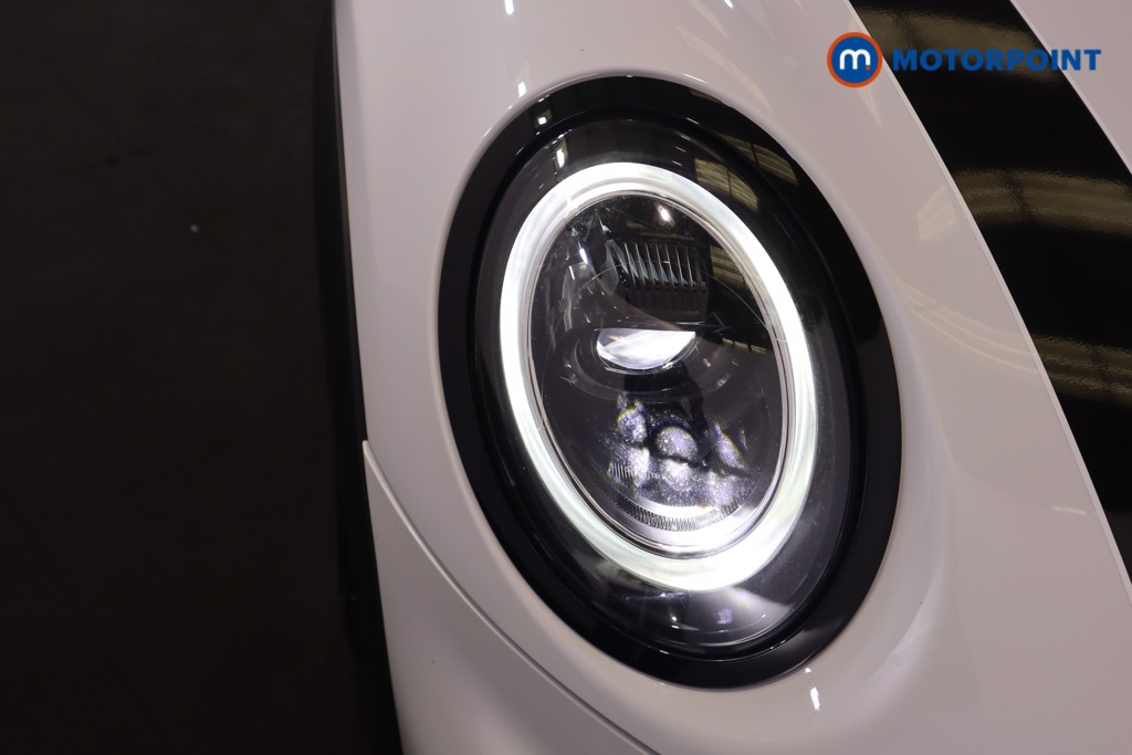Mini Hatchback Cooper Sport Automatic Petrol Hatchback - Stock Number (1566581) - 34th supplementary image