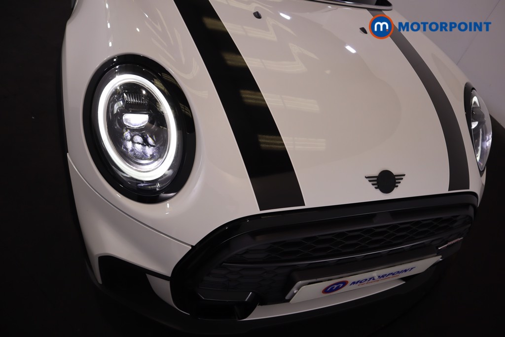 Mini Hatchback Cooper Sport Automatic Petrol Hatchback - Stock Number (1566581) - 35th supplementary image