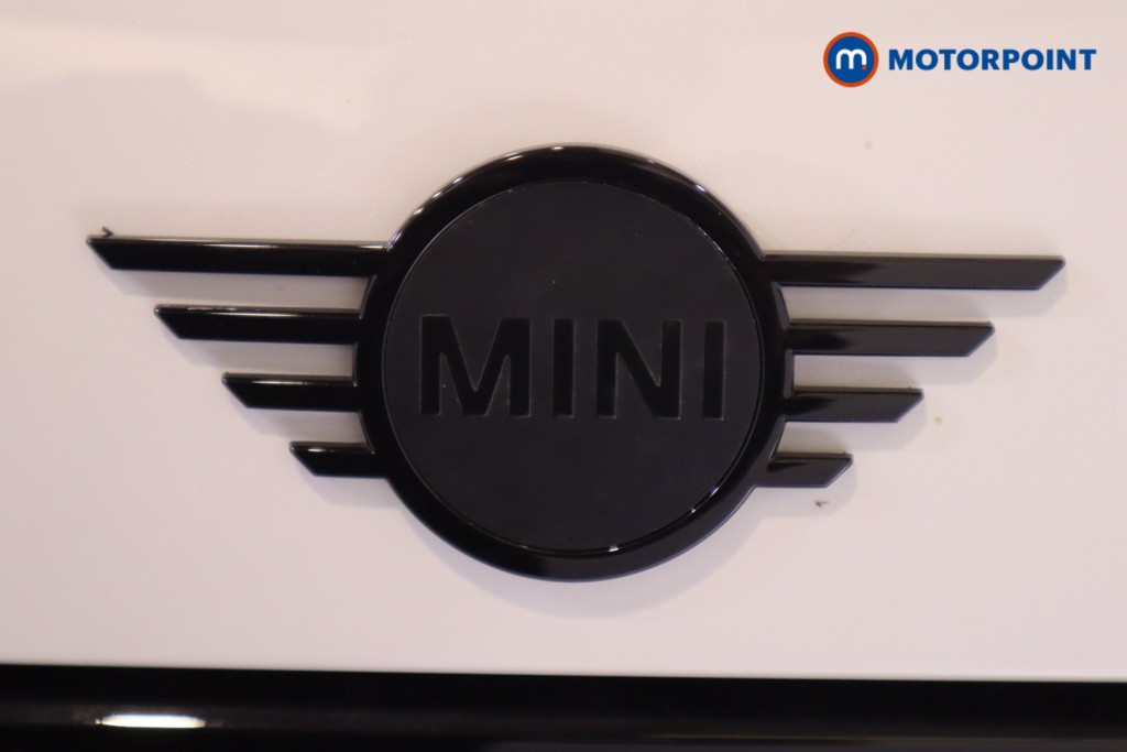 Mini Hatchback Cooper Sport Automatic Petrol Hatchback - Stock Number (1566581) - 36th supplementary image