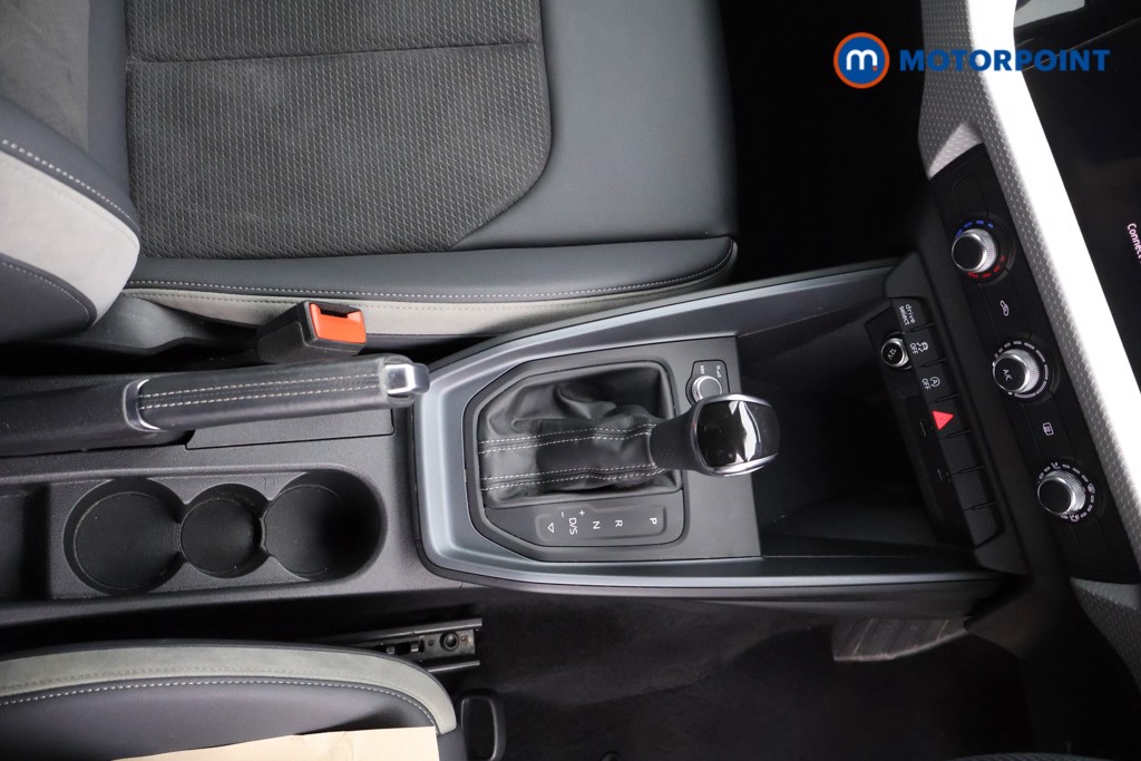 Audi A1 S Line Style Edition Automatic Petrol Hatchback - Stock Number (1566870) - 8th supplementary image