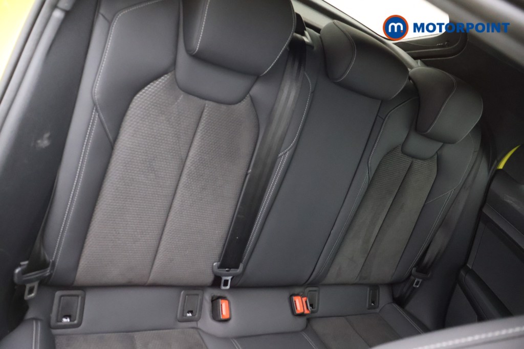 Audi A1 S Line Style Edition Automatic Petrol Hatchback - Stock Number (1566870) - 11th supplementary image