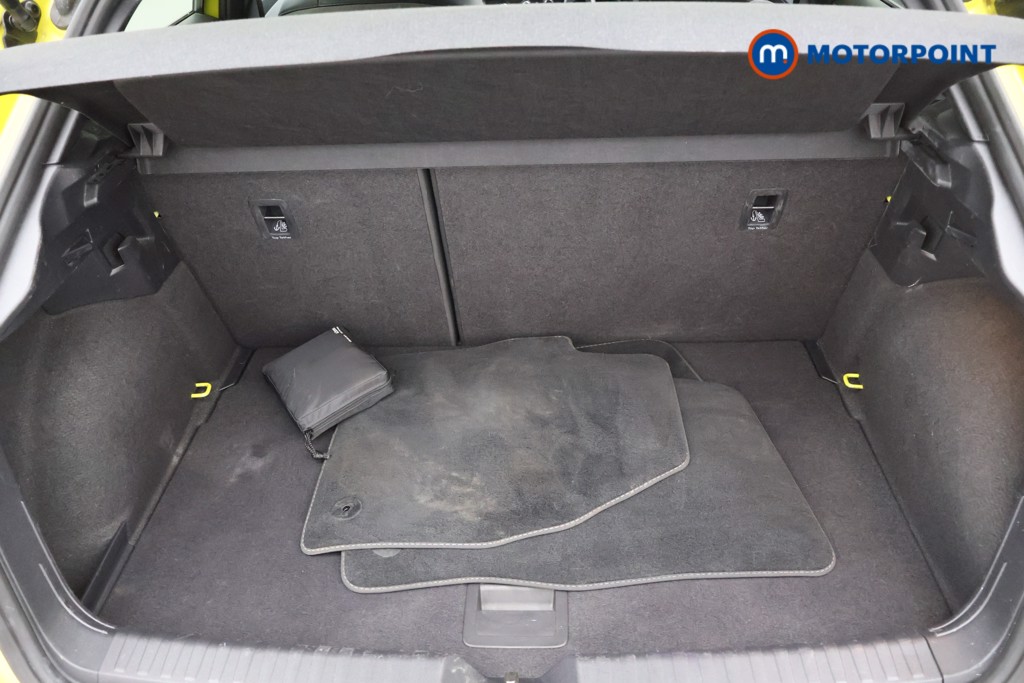 Audi A1 S Line Style Edition Automatic Petrol Hatchback - Stock Number (1566870) - 12th supplementary image