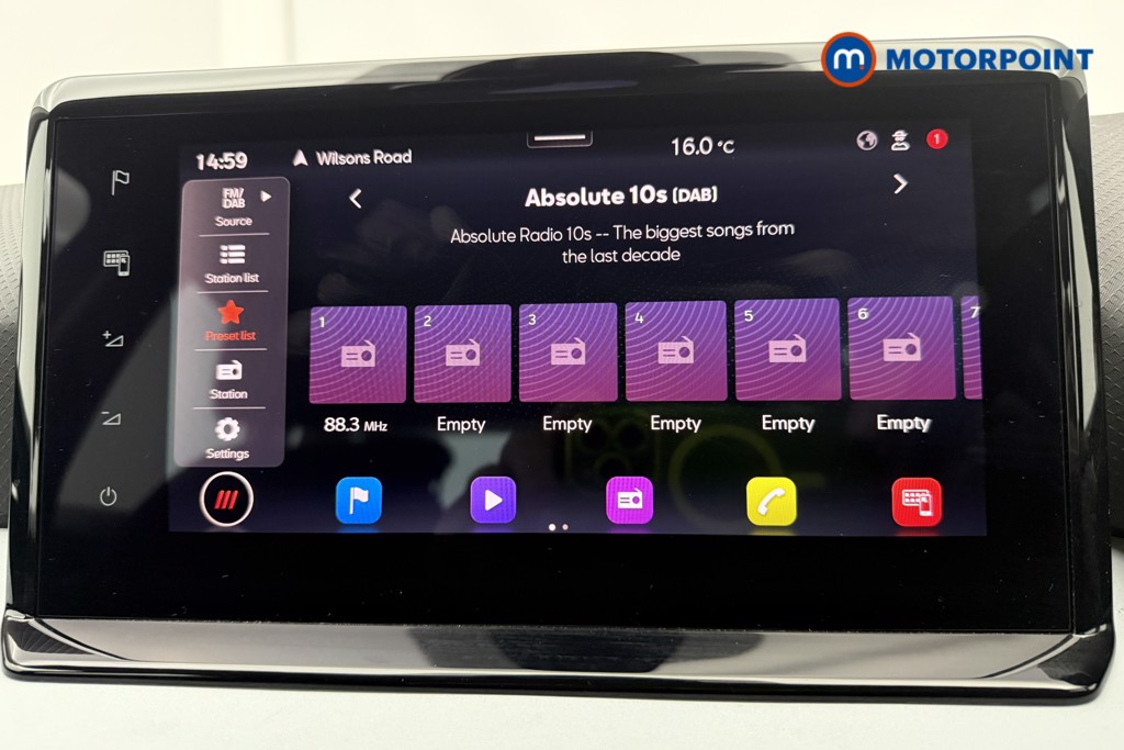 Seat Arona Se Technology Automatic Petrol SUV - Stock Number (1566910) - 4th supplementary image