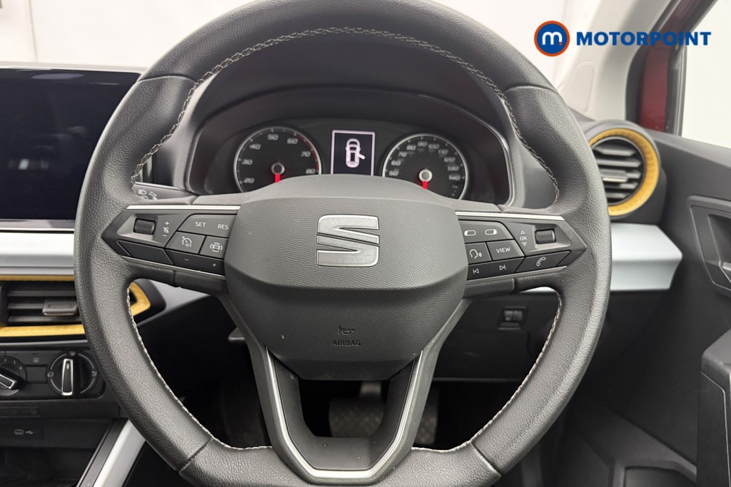 Seat Arona Se Technology Automatic Petrol SUV - Stock Number (1566910) - 5th supplementary image