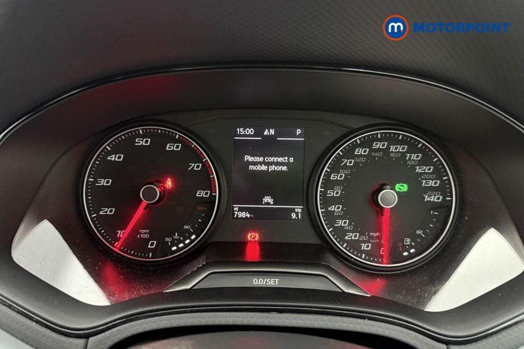 Seat Arona Se Technology Automatic Petrol SUV - Stock Number (1566910) - 6th supplementary image