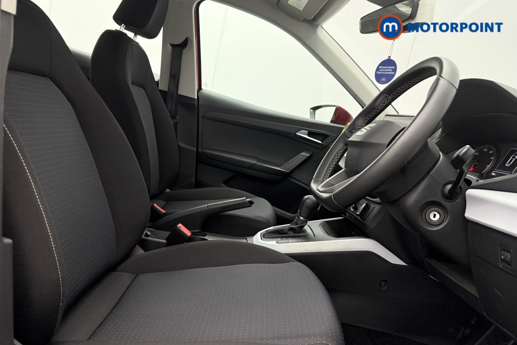 Seat Arona Se Technology Automatic Petrol SUV - Stock Number (1566910) - 8th supplementary image