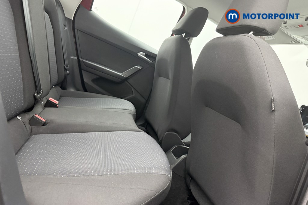 Seat Arona Se Technology Automatic Petrol SUV - Stock Number (1566910) - 9th supplementary image