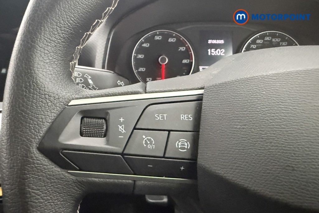 Seat Arona Se Technology Automatic Petrol SUV - Stock Number (1566910) - 14th supplementary image
