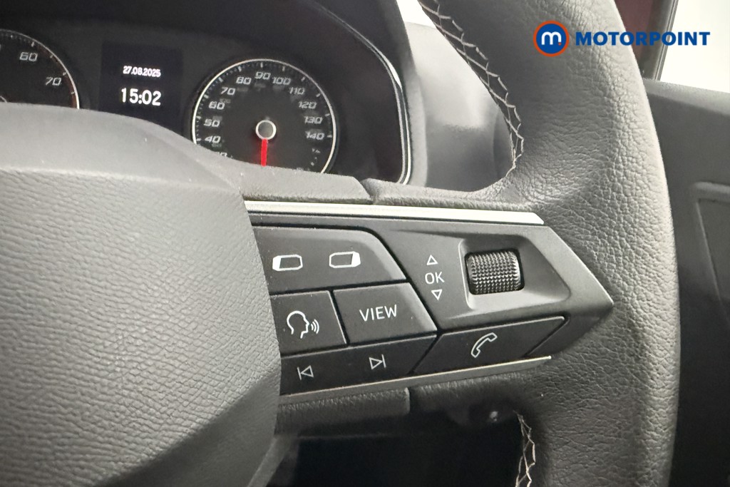 Seat Arona Se Technology Automatic Petrol SUV - Stock Number (1566910) - 15th supplementary image