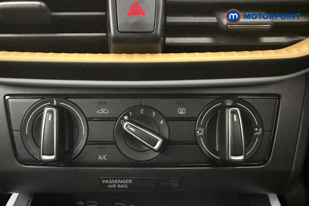 Seat Arona Se Technology Automatic Petrol SUV - Stock Number (1566910) - 16th supplementary image
