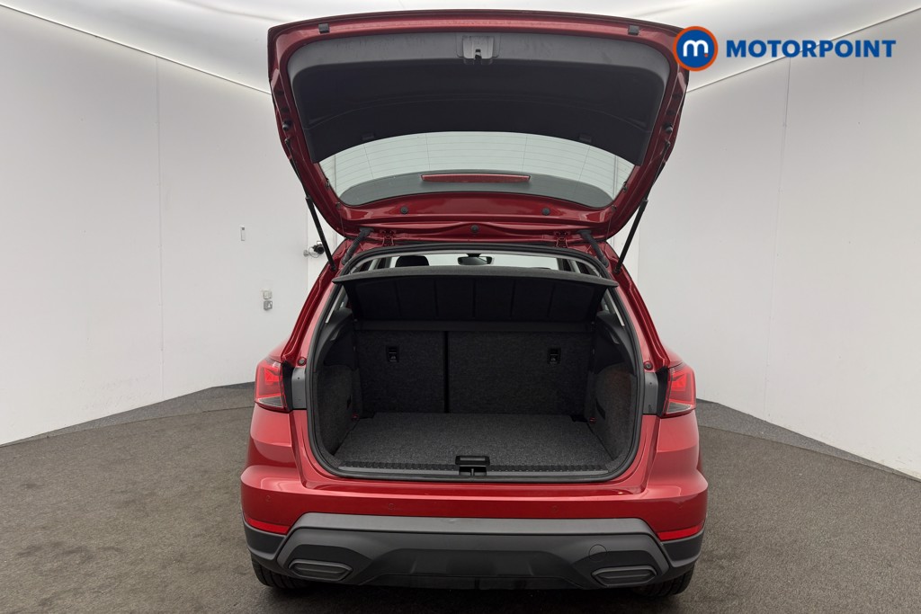 Seat Arona Se Technology Automatic Petrol SUV - Stock Number (1566910) - 20th supplementary image