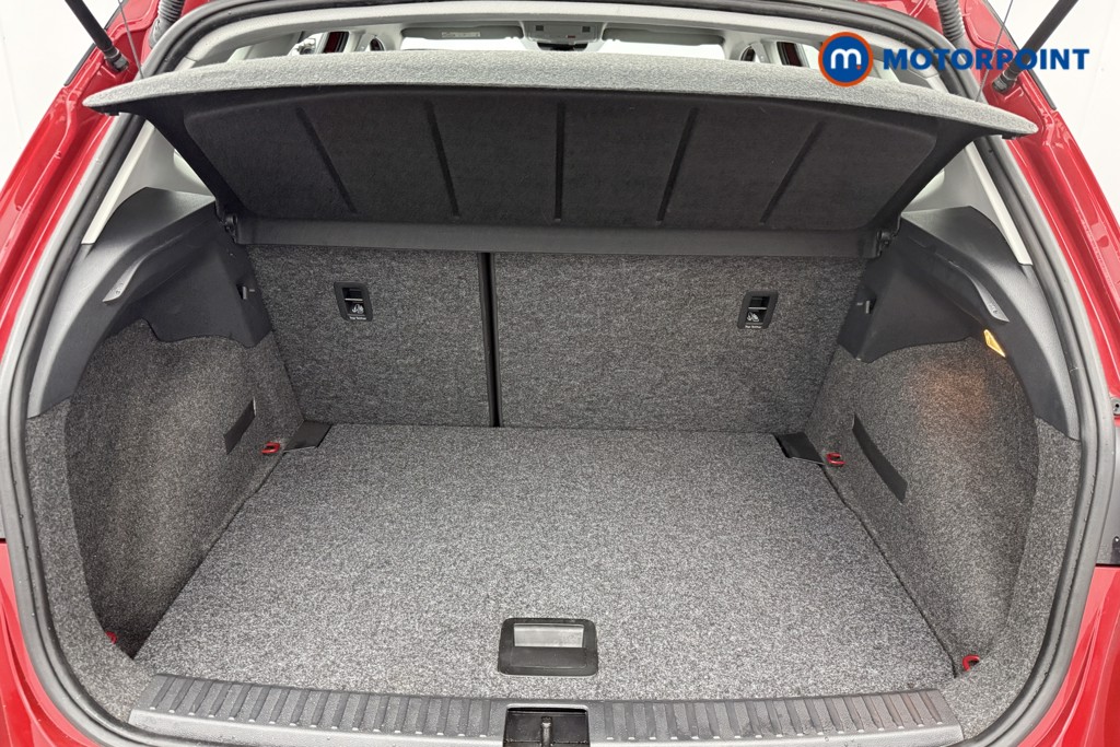Seat Arona Se Technology Automatic Petrol SUV - Stock Number (1566910) - 21st supplementary image